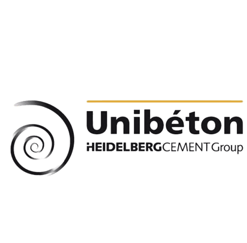 UNIBETON LOGO