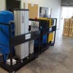 STATION KAESER ET DONALDSON