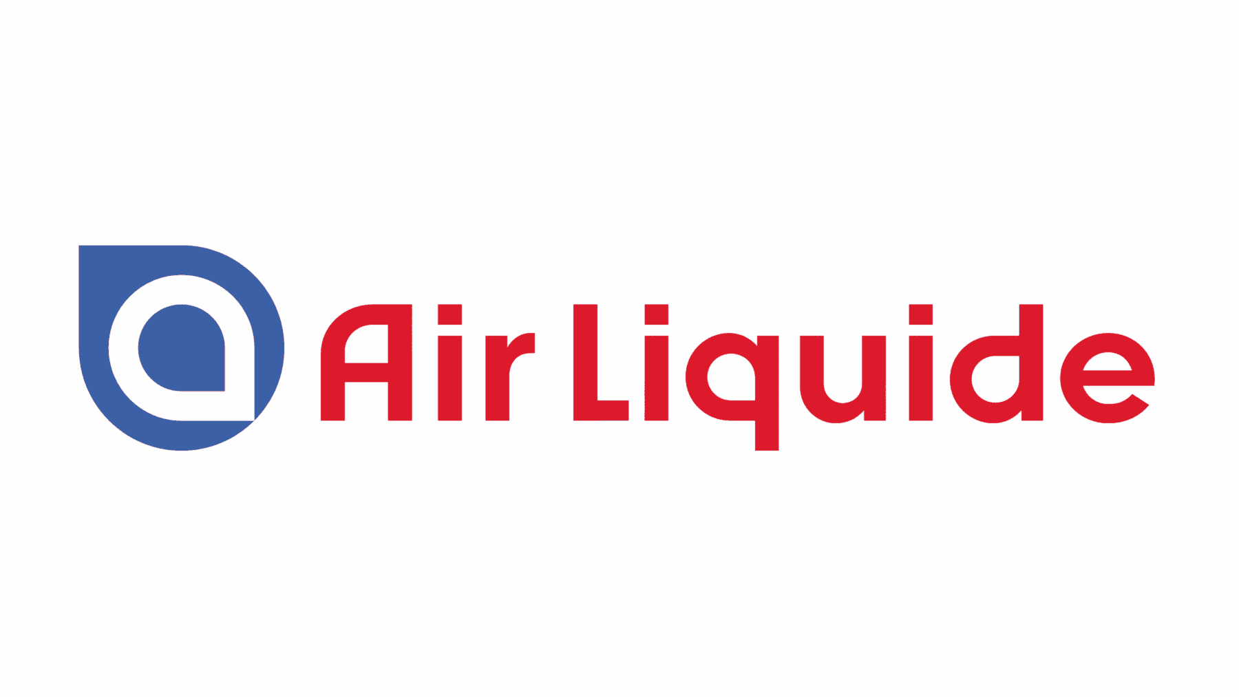 AIR LIQUIDE LOGO
