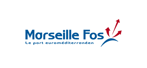 marseille fos logo