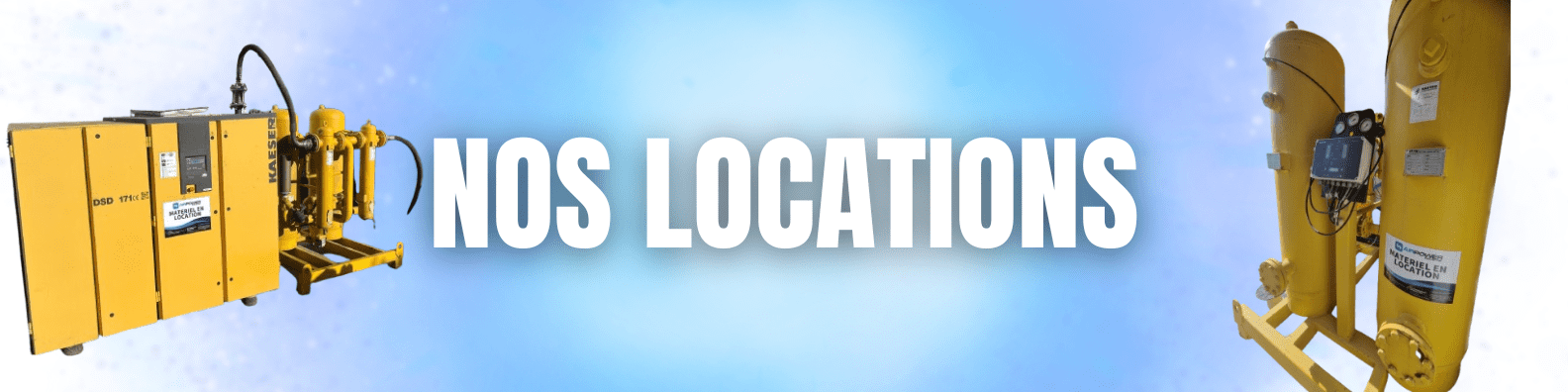 BANIERE LOCATION